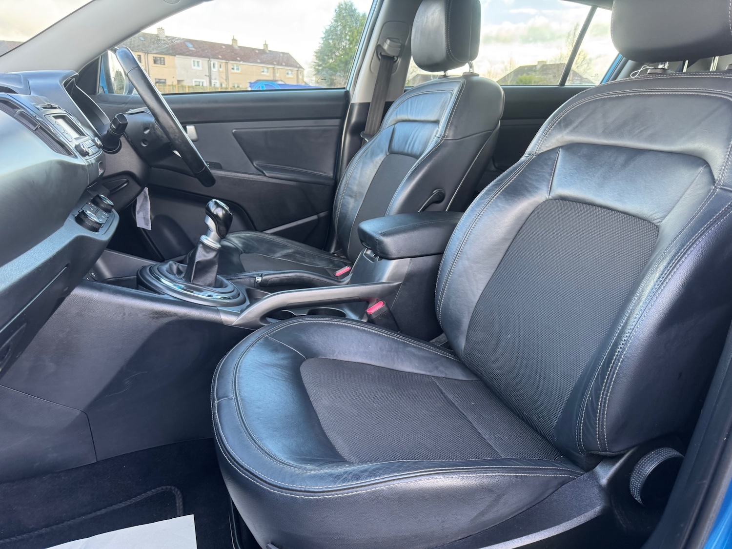 Used Kia Sportage 2013 for sale - 77418399: Photo 10