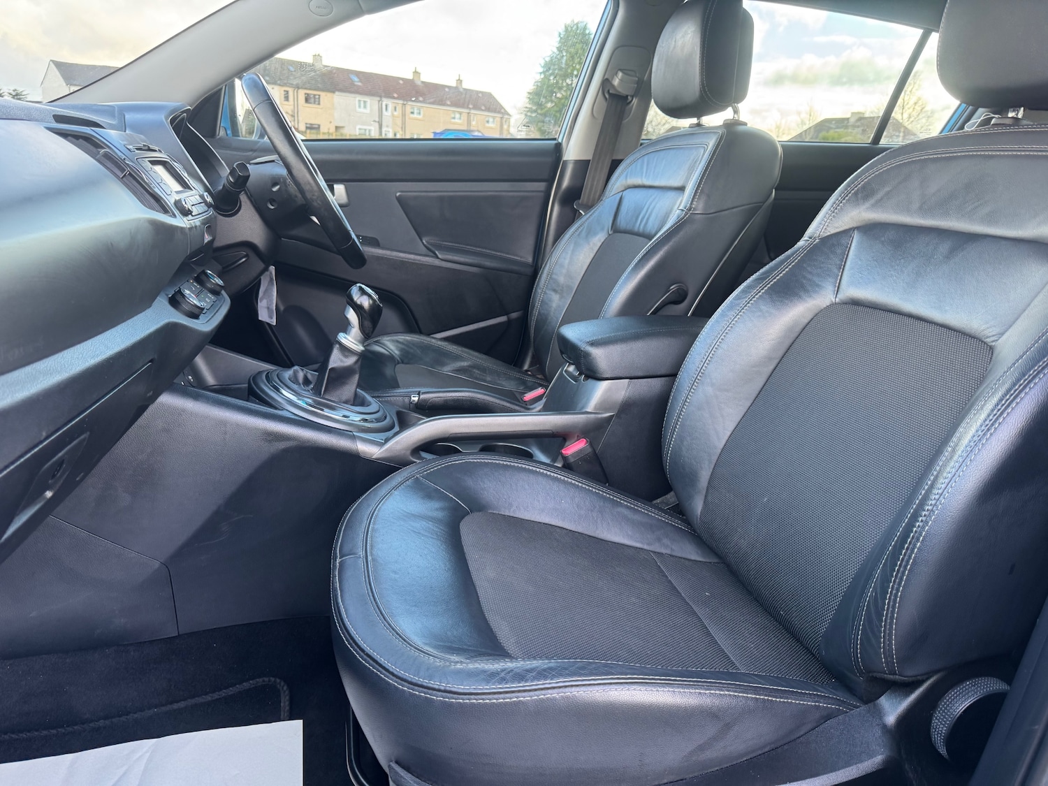 Used Kia Sportage 2013 for sale - 77418399: Photo 11