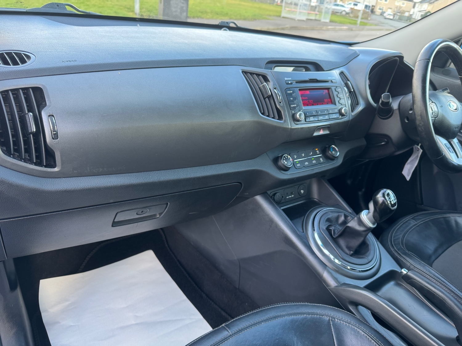 Used Kia Sportage 2013 for sale - 77418399: Photo 12