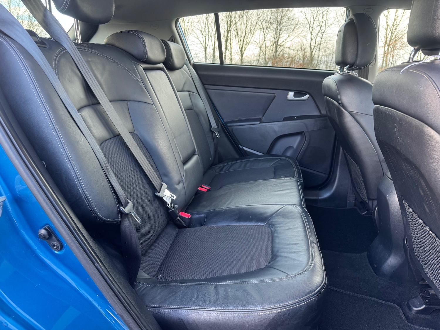 Used Kia Sportage 2013 for sale - 77418399: Photo 13