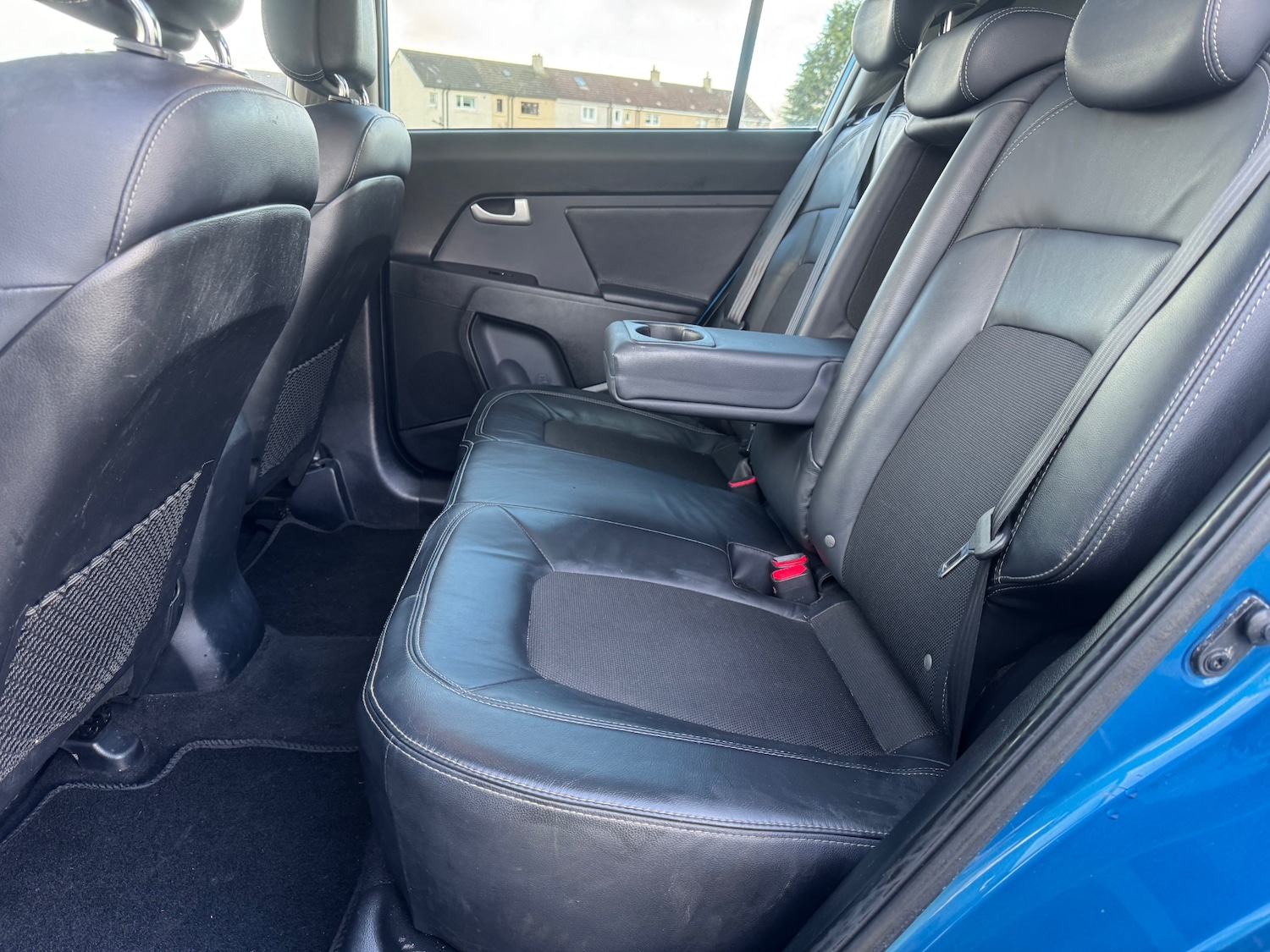 Used Kia Sportage 2013 for sale - 77418399: Photo 16