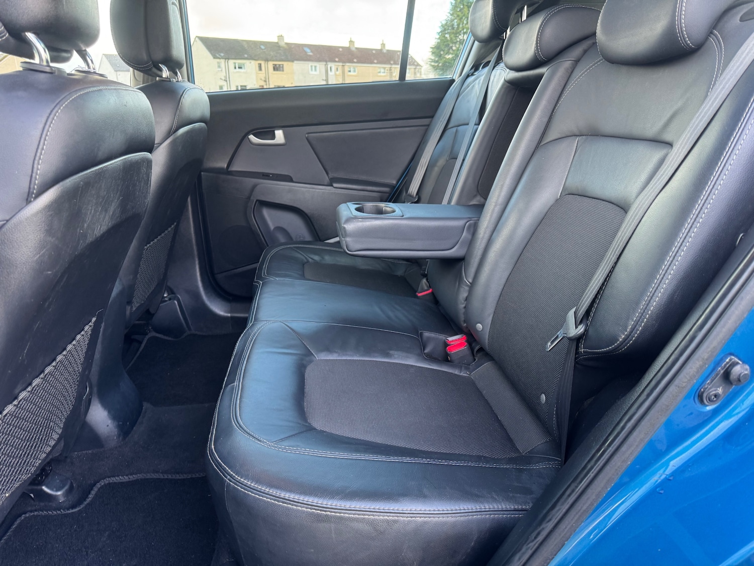 Used Kia Sportage 2013 for sale - 77418399: Photo 17