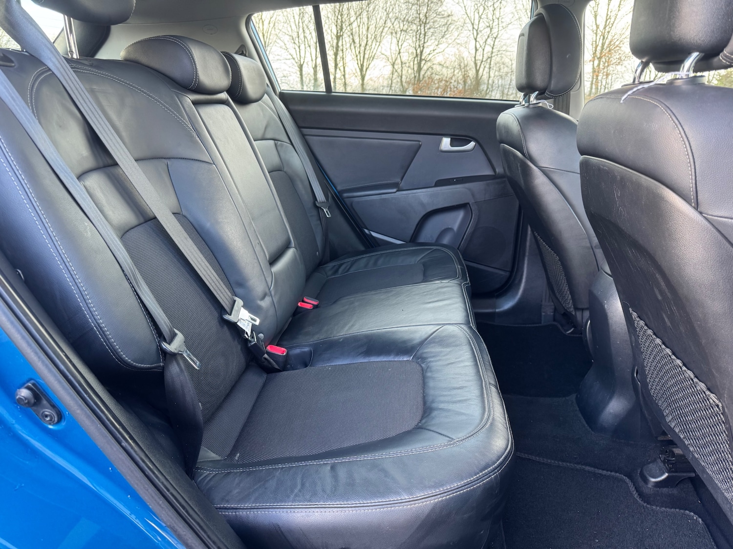 Used Kia Sportage 2013 for sale - 77418399: Photo 21