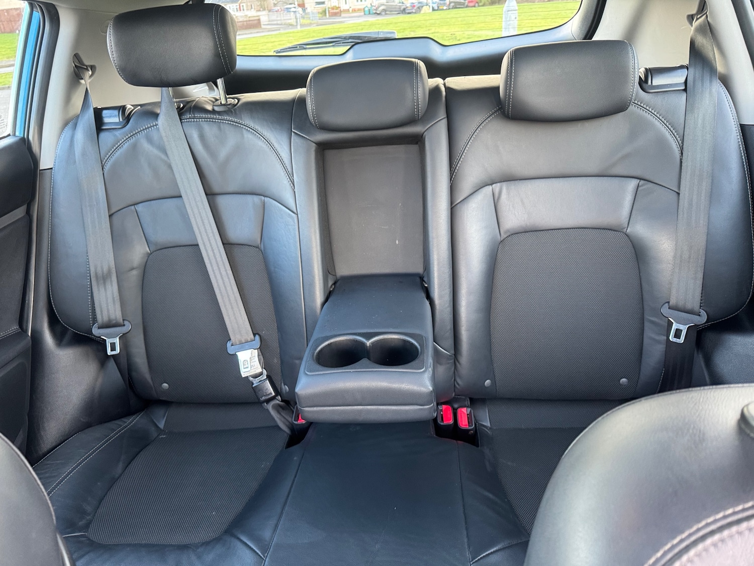 Used Kia Sportage 2013 for sale - 77418399: Photo 22