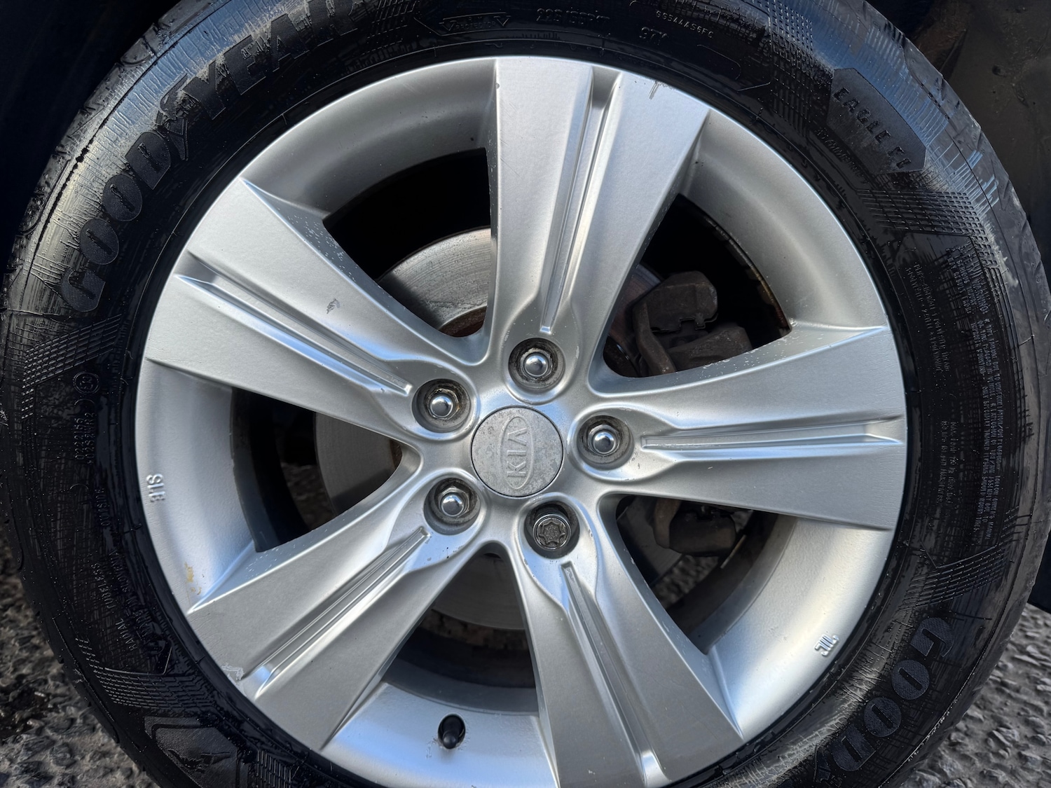 Used Kia Sportage 2013 for sale - 77418399: Photo 27