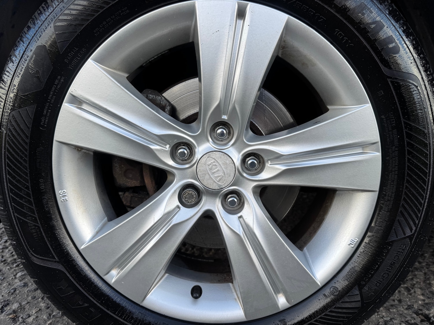 Used Kia Sportage 2013 for sale - 77418399: Photo 28