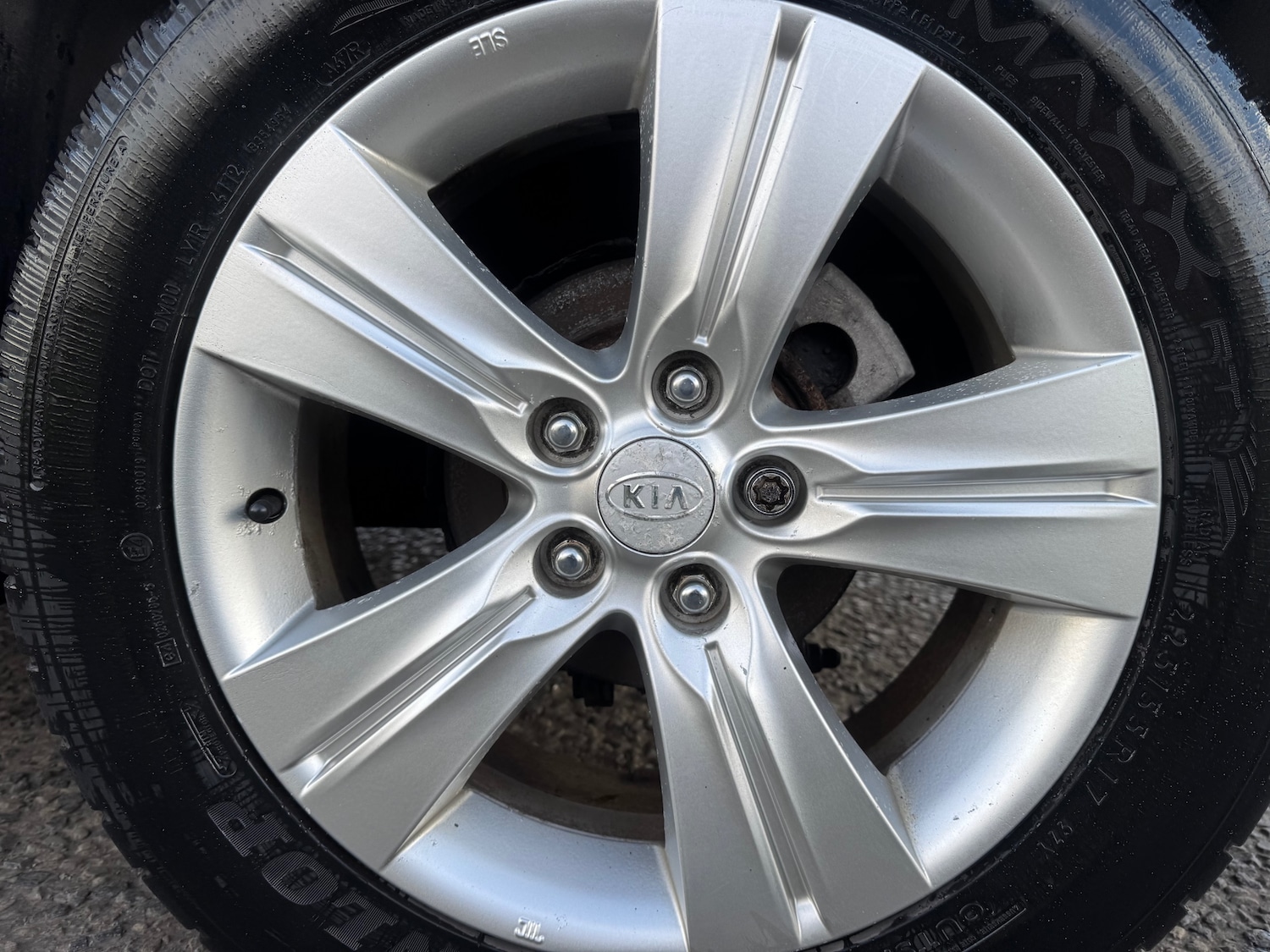 Used Kia Sportage 2013 for sale - 77418399: Photo 29