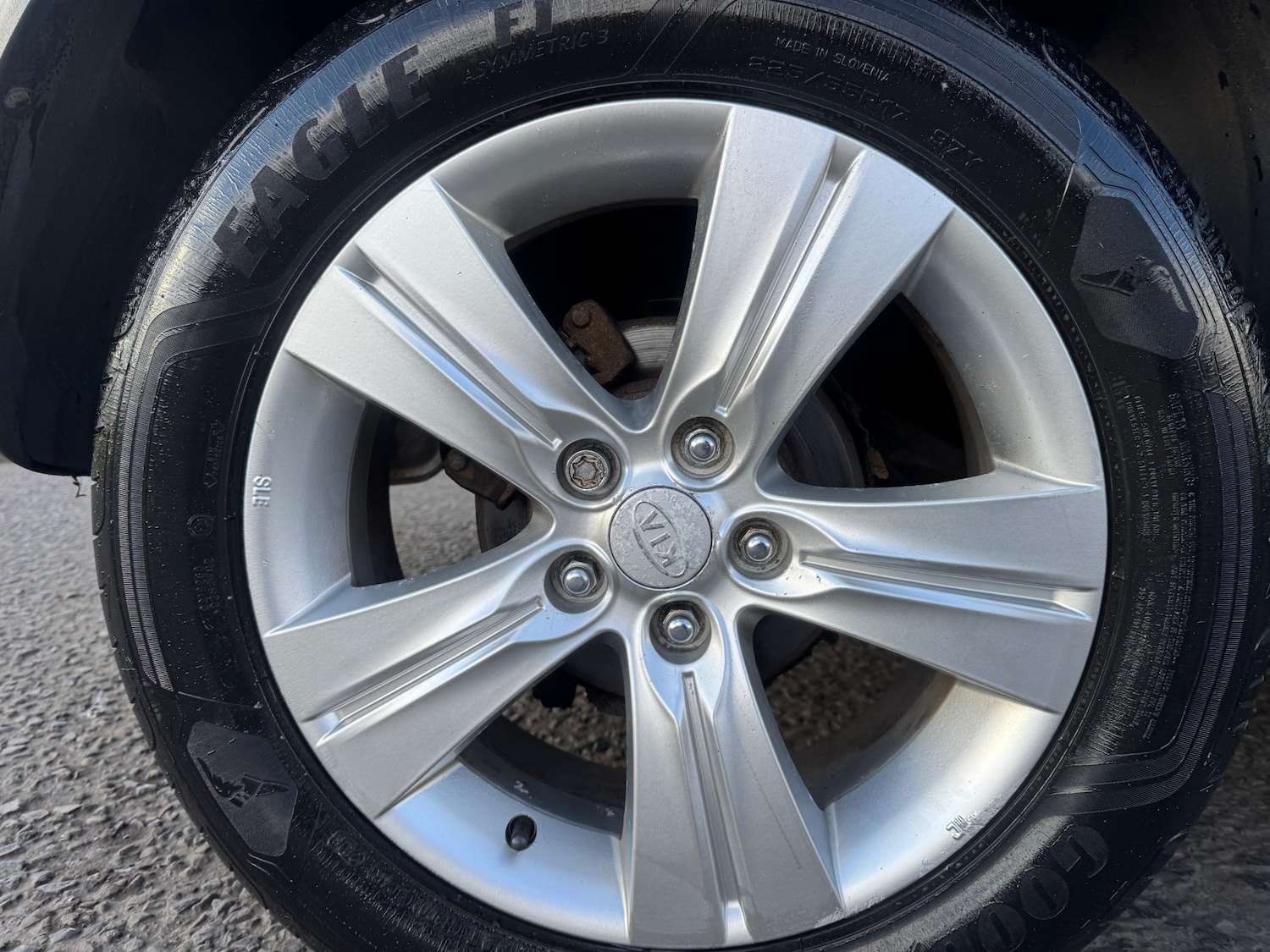 Used Kia Sportage 2013 for sale - 77418399: Photo 30