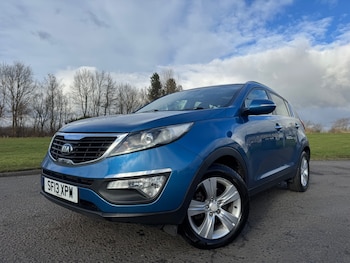 Used Kia Sportage 2013 for sale - 77418399: Photo
