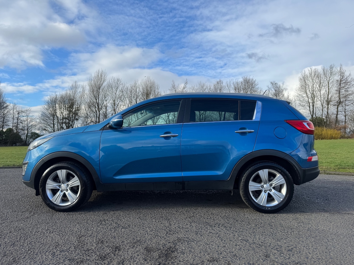 Used Kia Sportage 2013 for sale - 77418399: Photo 7