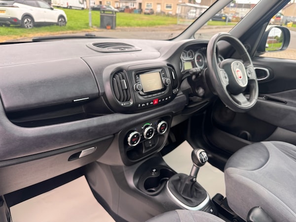 Used Fiat 500L 2013 for sale - 75674397: Photo 12