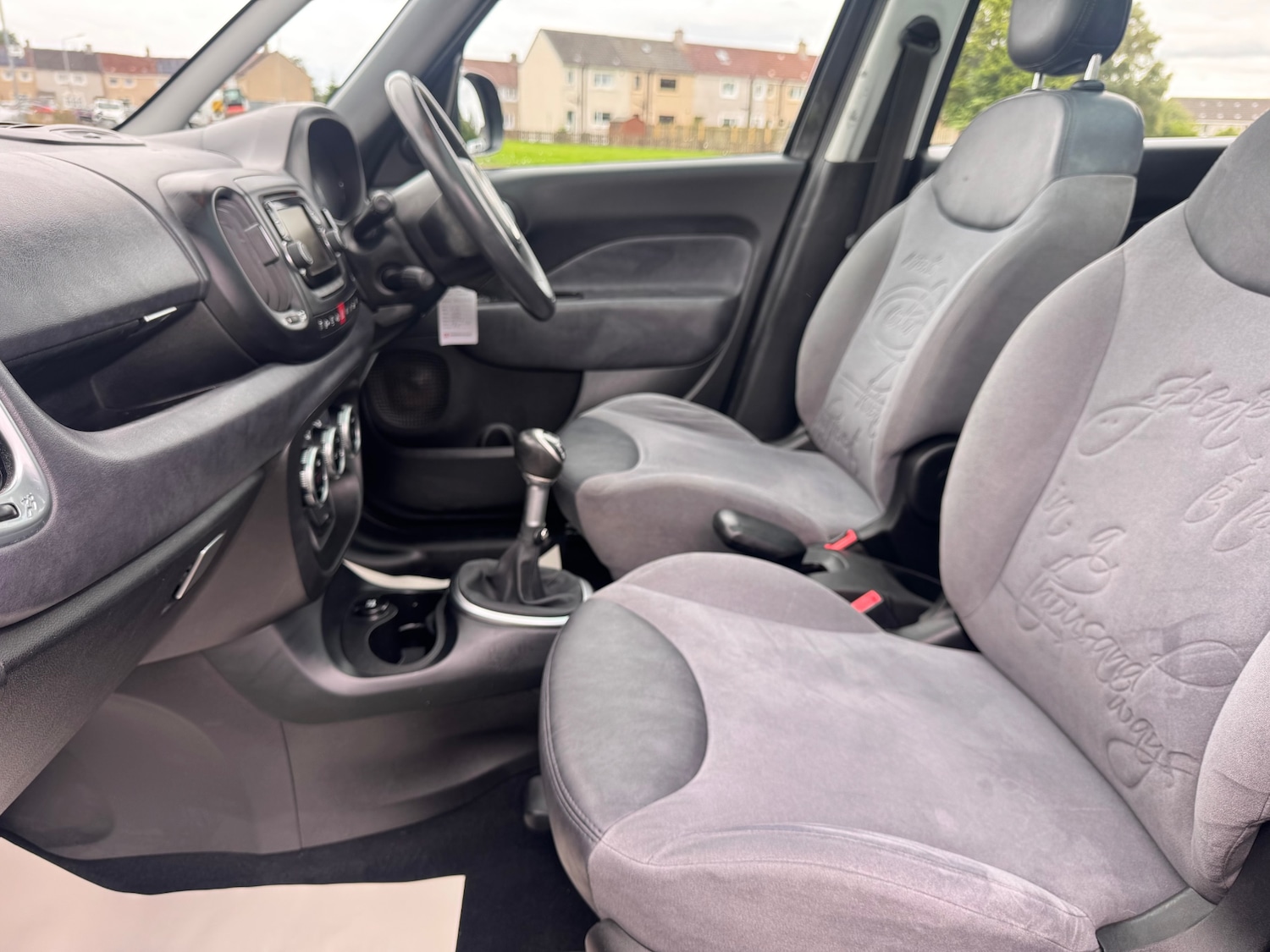 Vehicle 13