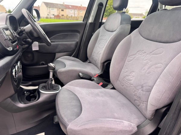 Used Fiat 500L 2013 for sale - 75674397: Photo 14