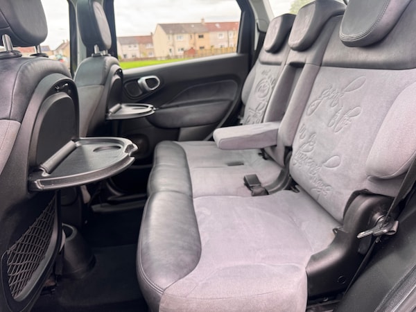 Used Fiat 500L 2013 for sale - 75674397: Photo 15