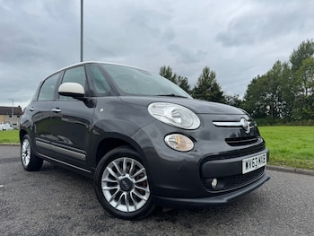 Fiat - 500L