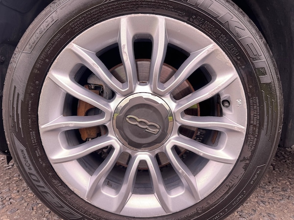 Used Fiat 500L 2013 for sale - 75674397: Photo 24