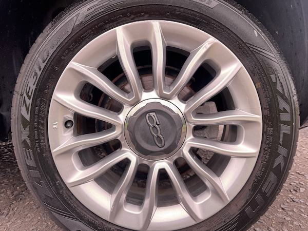 Used Fiat 500L 2013 for sale - 75674397: Photo 25