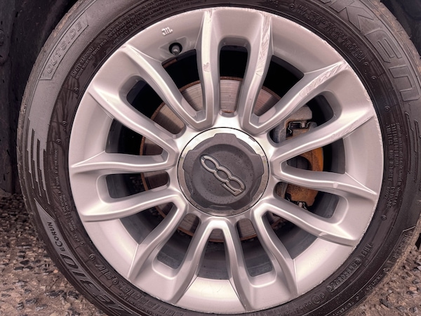 Used Fiat 500L 2013 for sale - 75674397: Photo 26