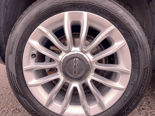 Used Fiat 500L 2013 for sale - 75674397: Photo 27