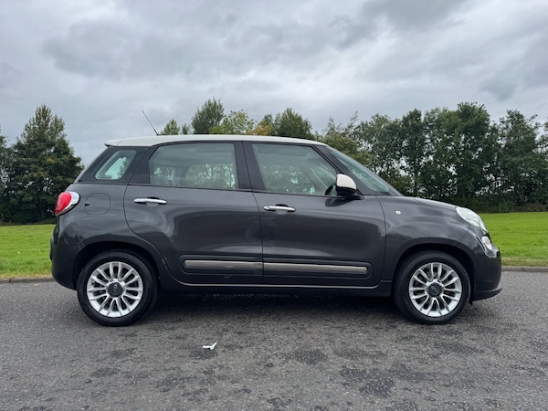 Used Fiat 500L 2013 for sale - 75674397: Photo 28