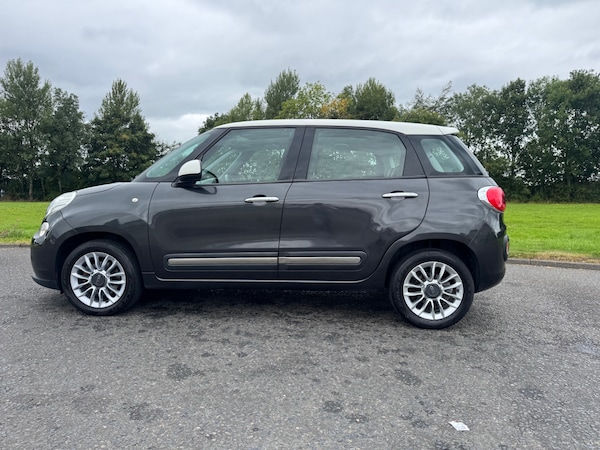 Used Fiat 500L 2013 for sale - 75674397: Photo 3