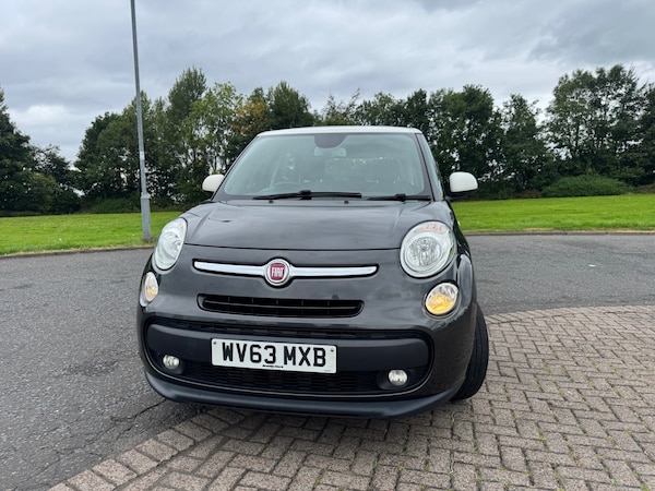 Used Fiat 500L 2013 for sale - 75674397: Photo 5