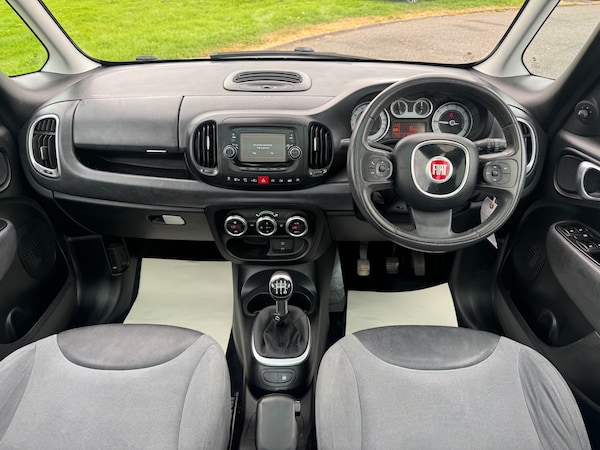 Used Fiat 500L 2013 for sale - 75674397: Photo 8