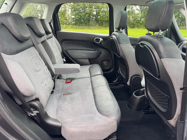 Used Fiat 500L 2013 for sale - 75674397: Photo 9