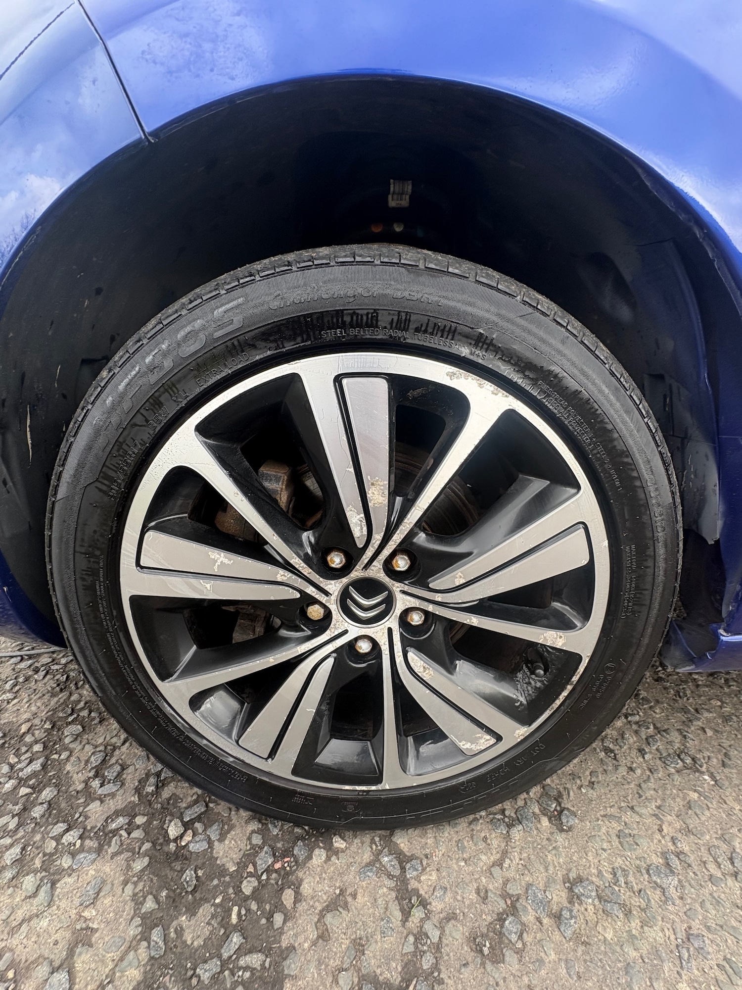 Used Citroen Grand C4 Picasso 2018 for sale - 78060806: Photo 10