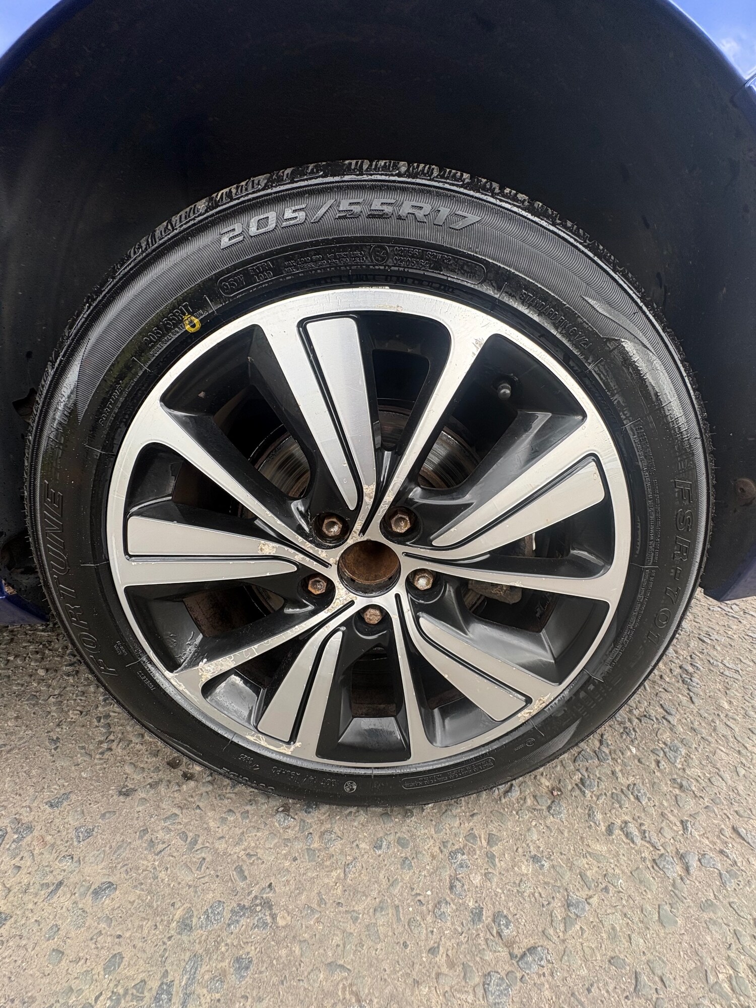 Used Citroen Grand C4 Picasso 2018 for sale - 78060806: Photo 11