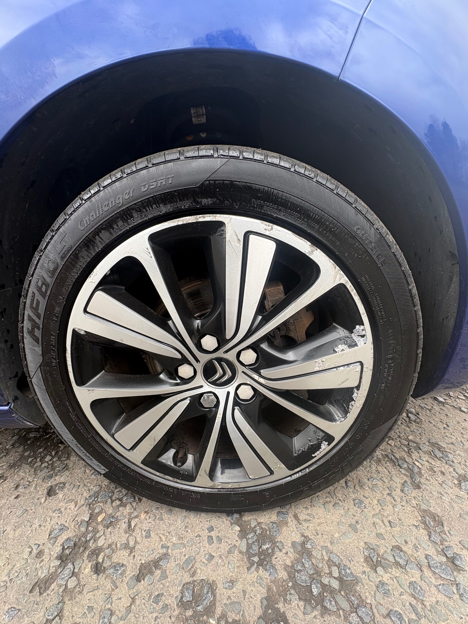 Used Citroen Grand C4 Picasso 2018 for sale - 78060806: Photo 12