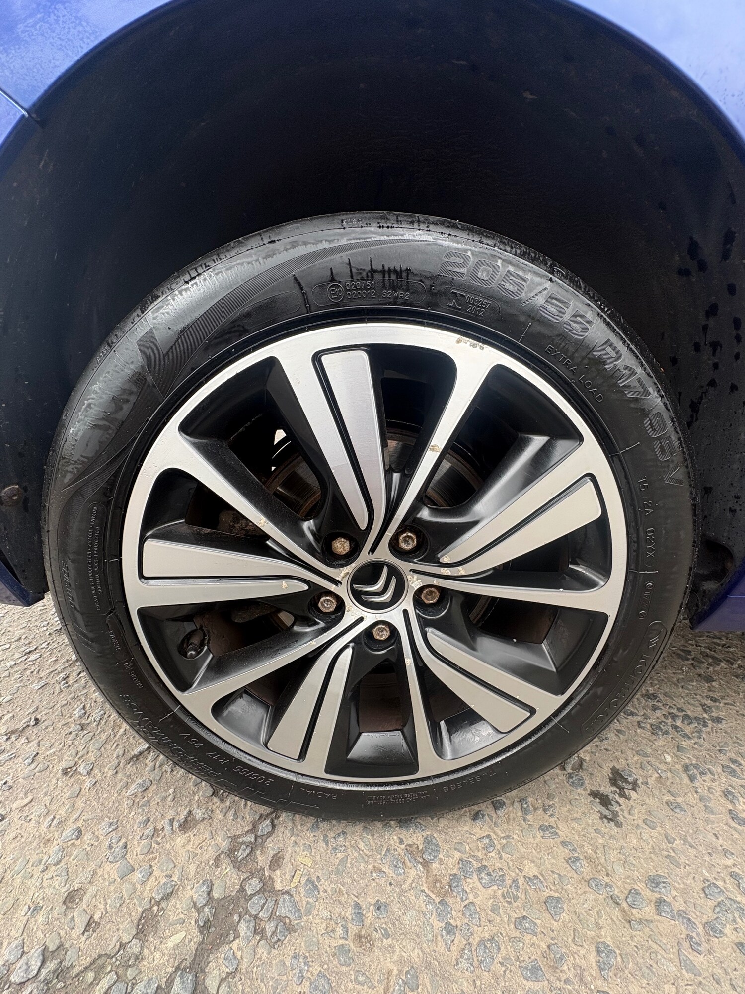 Used Citroen Grand C4 Picasso 2018 for sale - 78060806: Photo 13