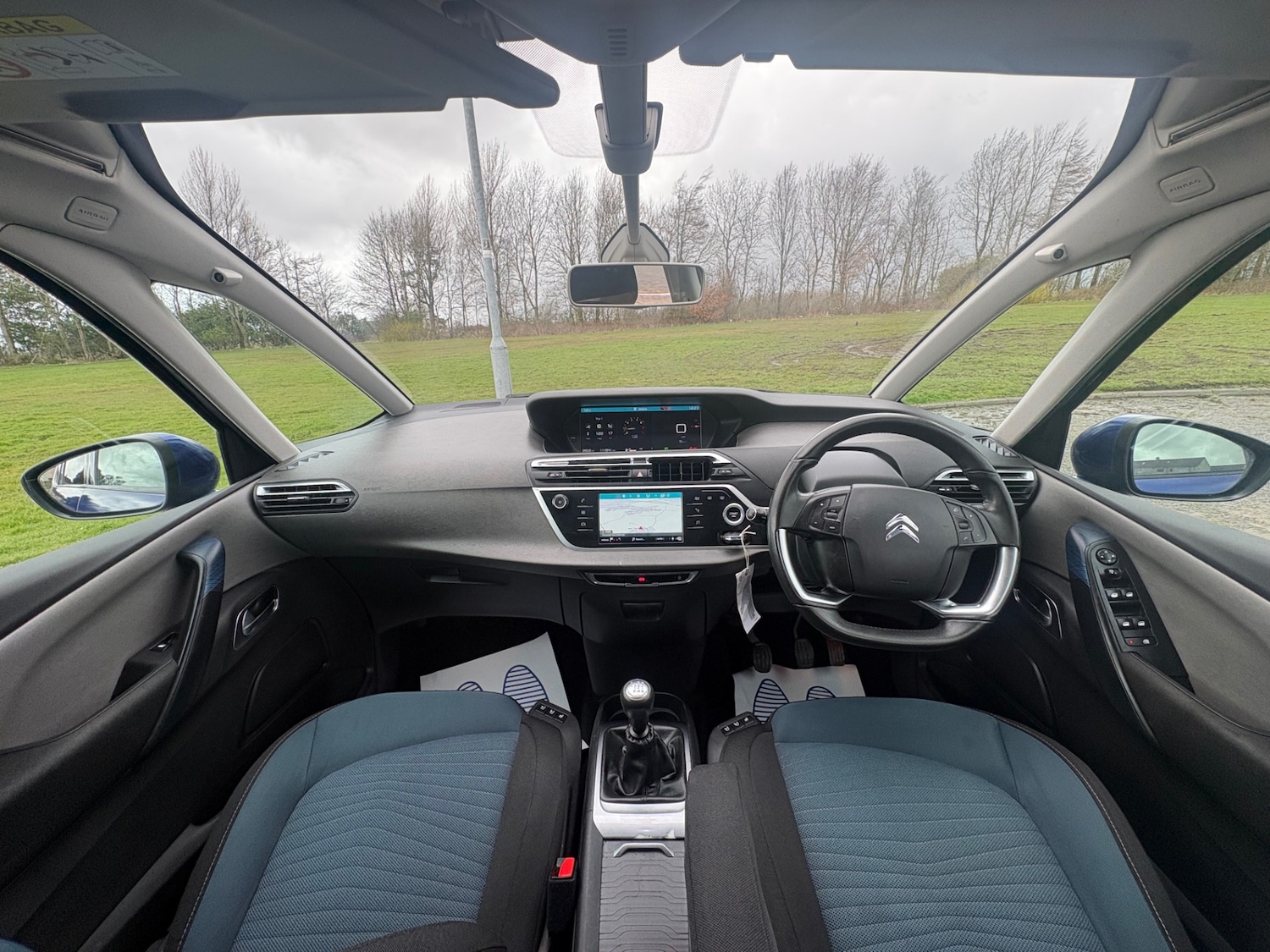 Used Citroen Grand C4 Picasso 2018 for sale - 78060806: Photo 14