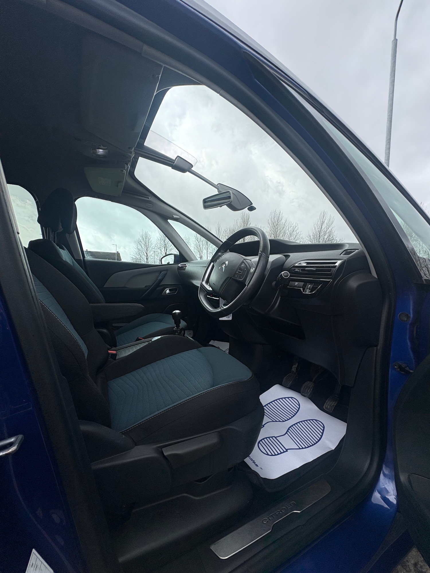 Used Citroen Grand C4 Picasso 2018 for sale - 78060806: Photo 15