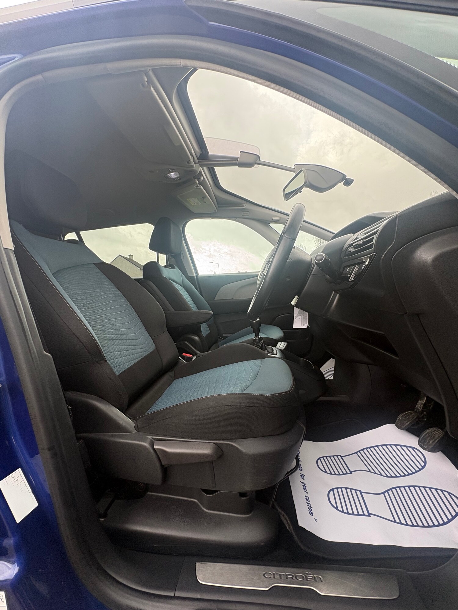 Used Citroen Grand C4 Picasso 2018 for sale - 78060806: Photo 17