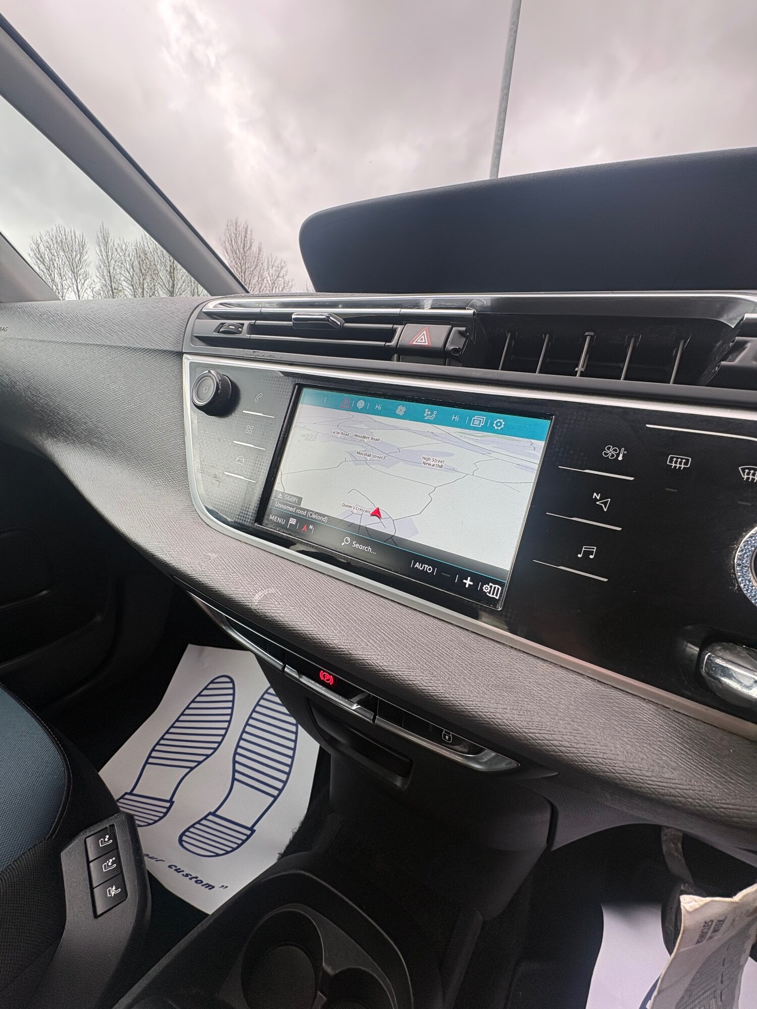 Used Citroen Grand C4 Picasso 2018 for sale - 78060806: Photo 20