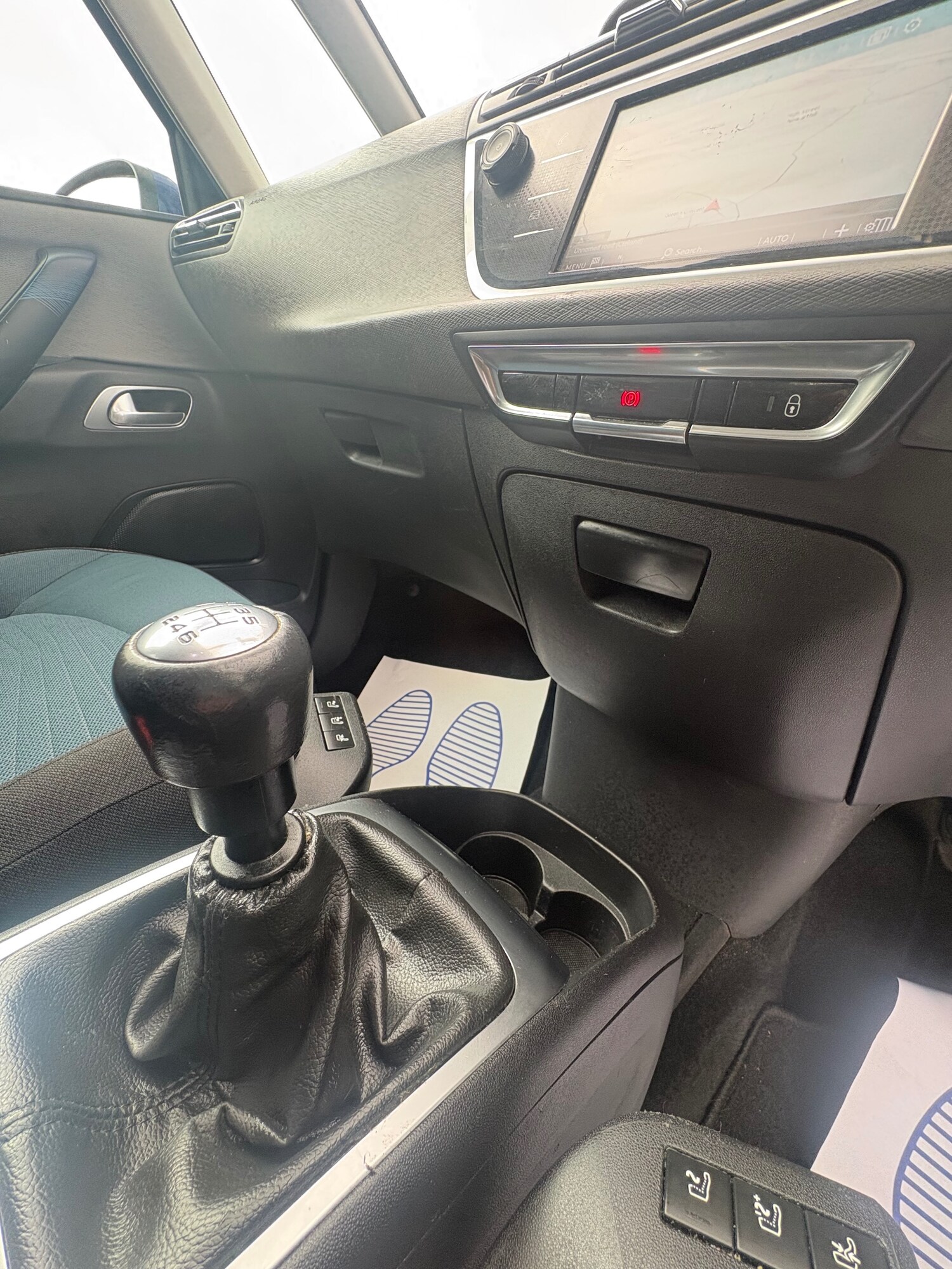 Used Citroen Grand C4 Picasso 2018 for sale - 78060806: Photo 21