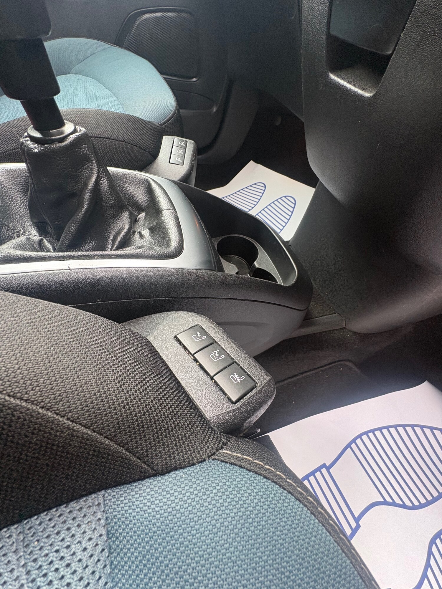 Used Citroen Grand C4 Picasso 2018 for sale - 78060806: Photo 22