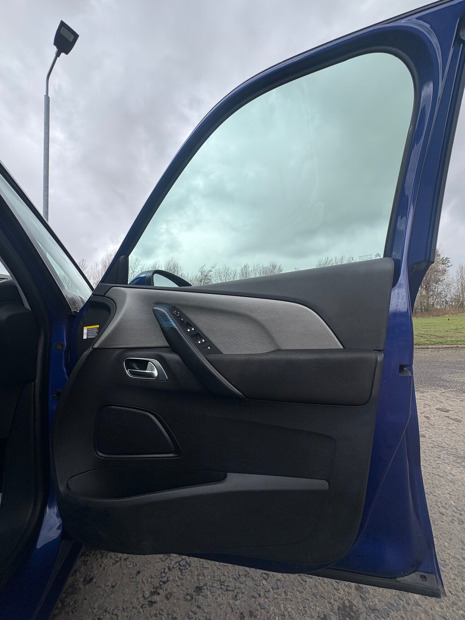 Used Citroen Grand C4 Picasso 2018 for sale - 78060806: Photo 24