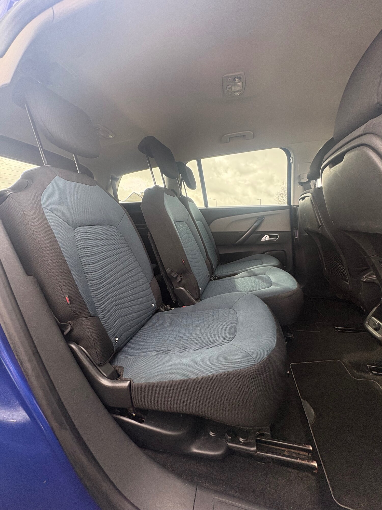 Used Citroen Grand C4 Picasso 2018 for sale - 78060806: Photo 25