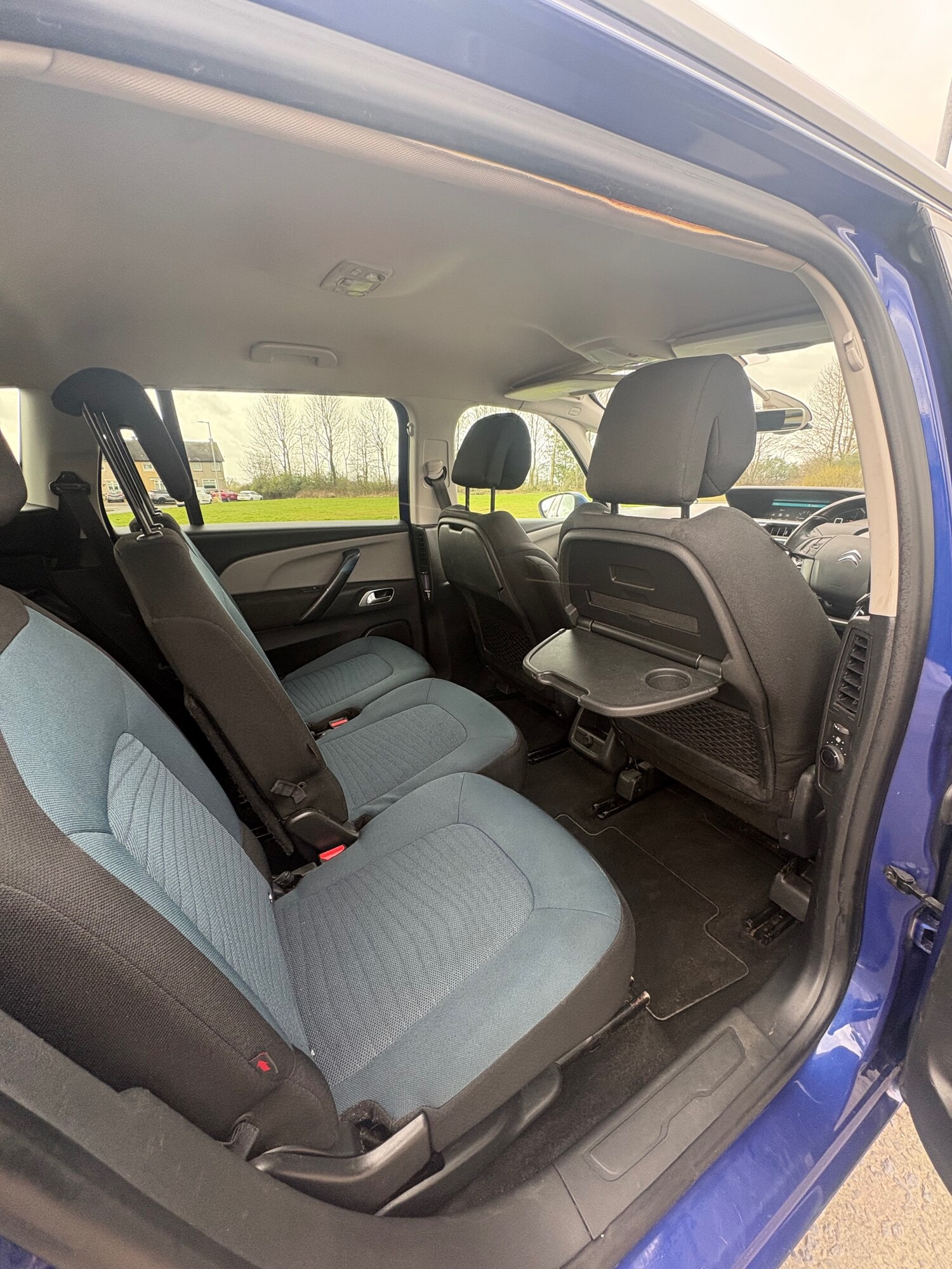 Used Citroen Grand C4 Picasso 2018 for sale - 78060806: Photo 26