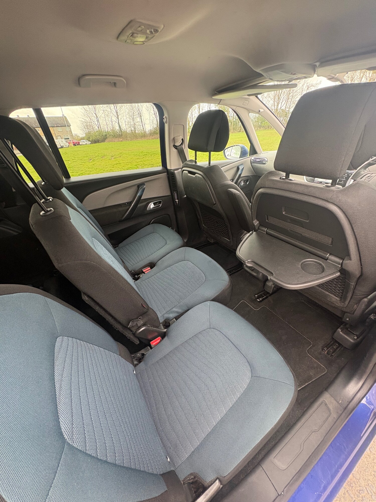 Used Citroen Grand C4 Picasso 2018 for sale - 78060806: Photo 27