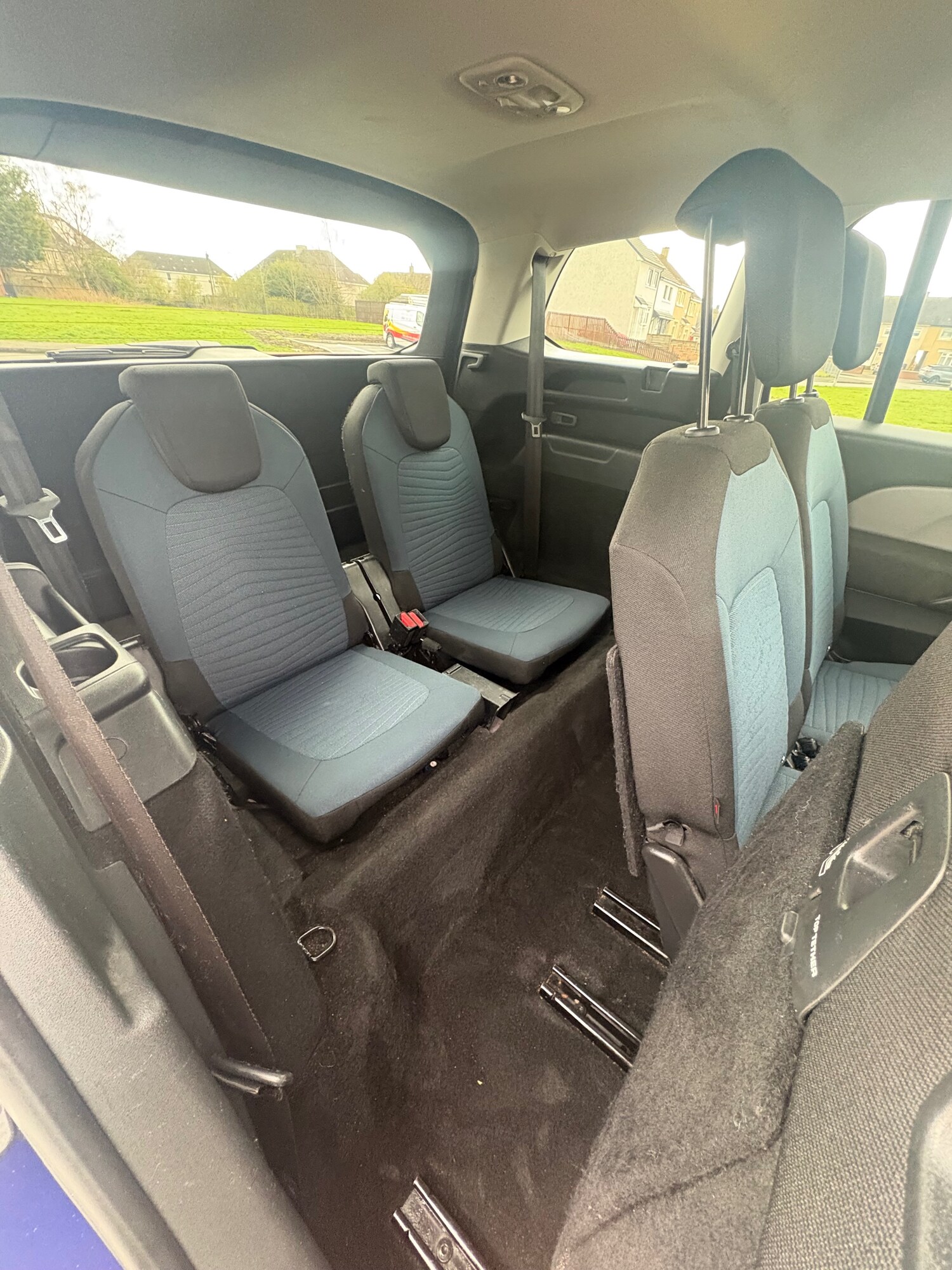 Used Citroen Grand C4 Picasso 2018 for sale - 78060806: Photo 28