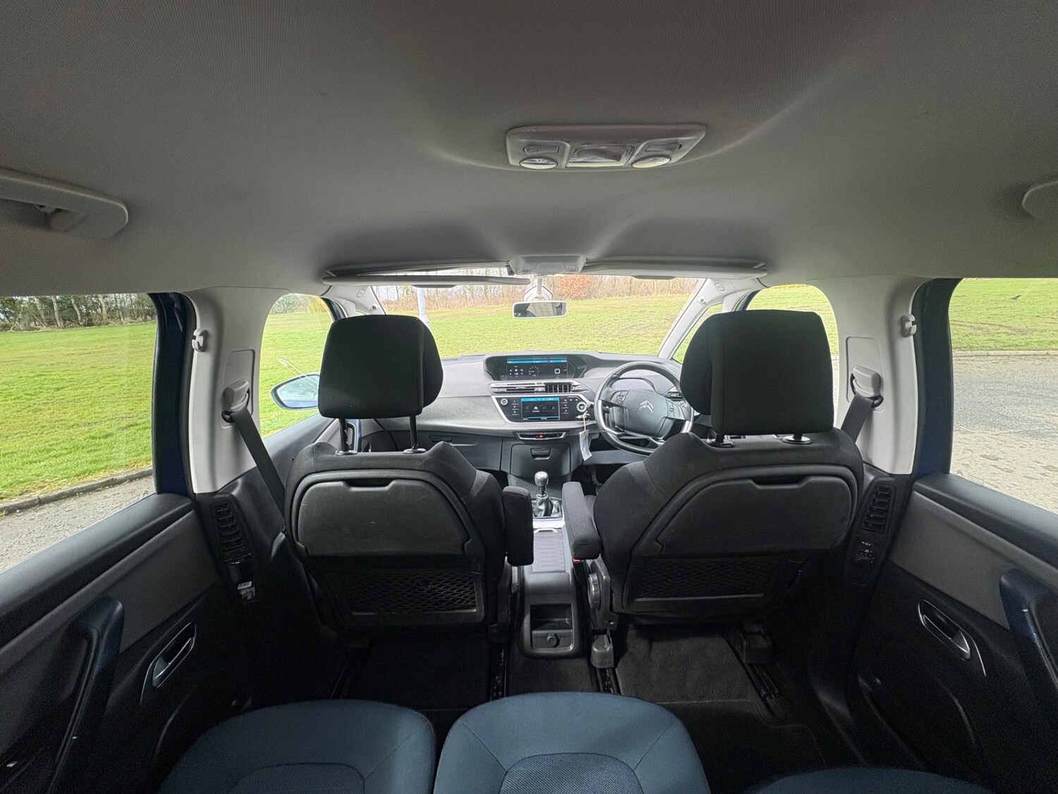 Used Citroen Grand C4 Picasso 2018 for sale - 78060806: Photo 31