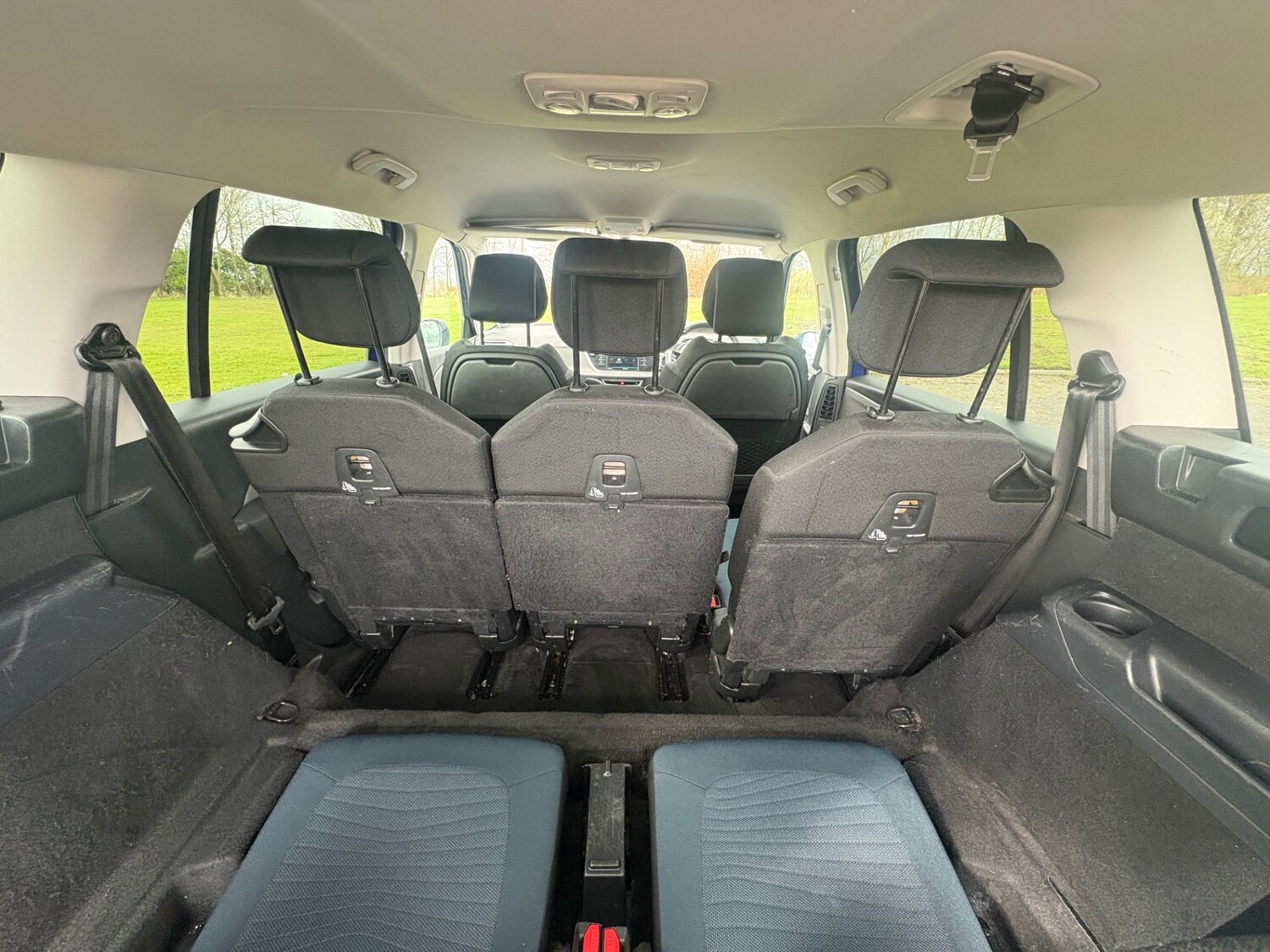 Used Citroen Grand C4 Picasso 2018 for sale - 78060806: Photo 32