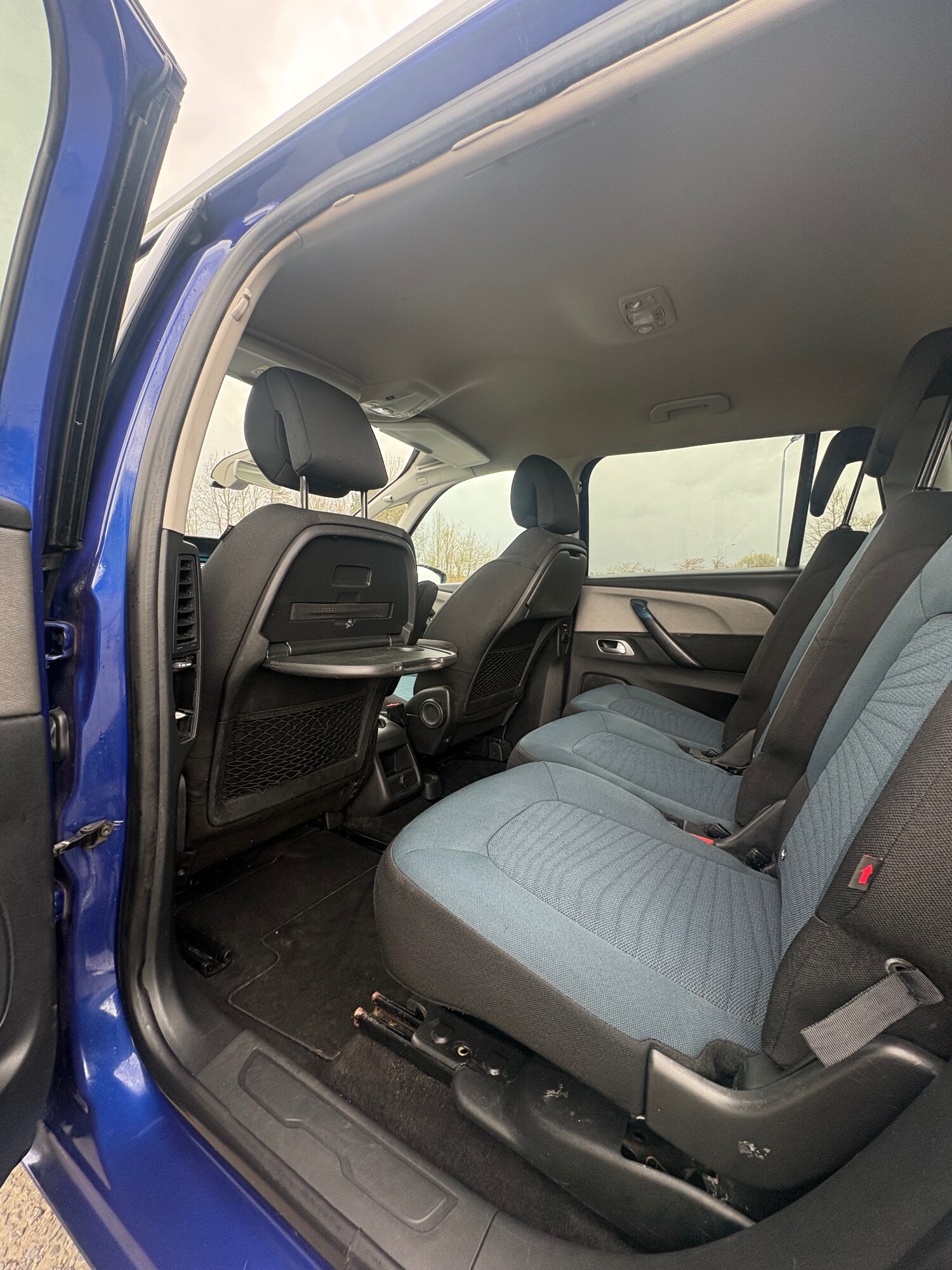 Used Citroen Grand C4 Picasso 2018 for sale - 78060806: Photo 34