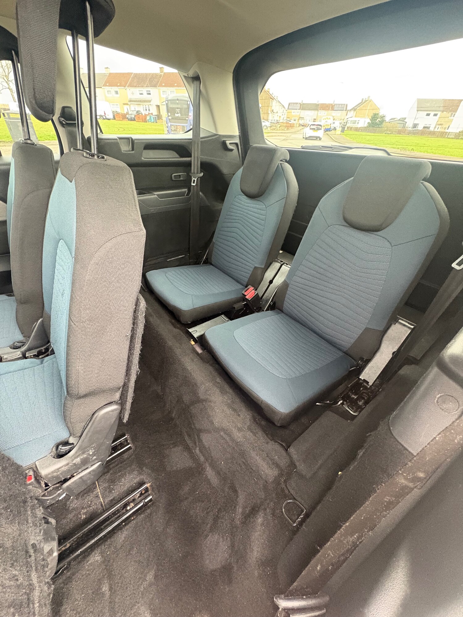 Used Citroen Grand C4 Picasso 2018 for sale - 78060806: Photo 36