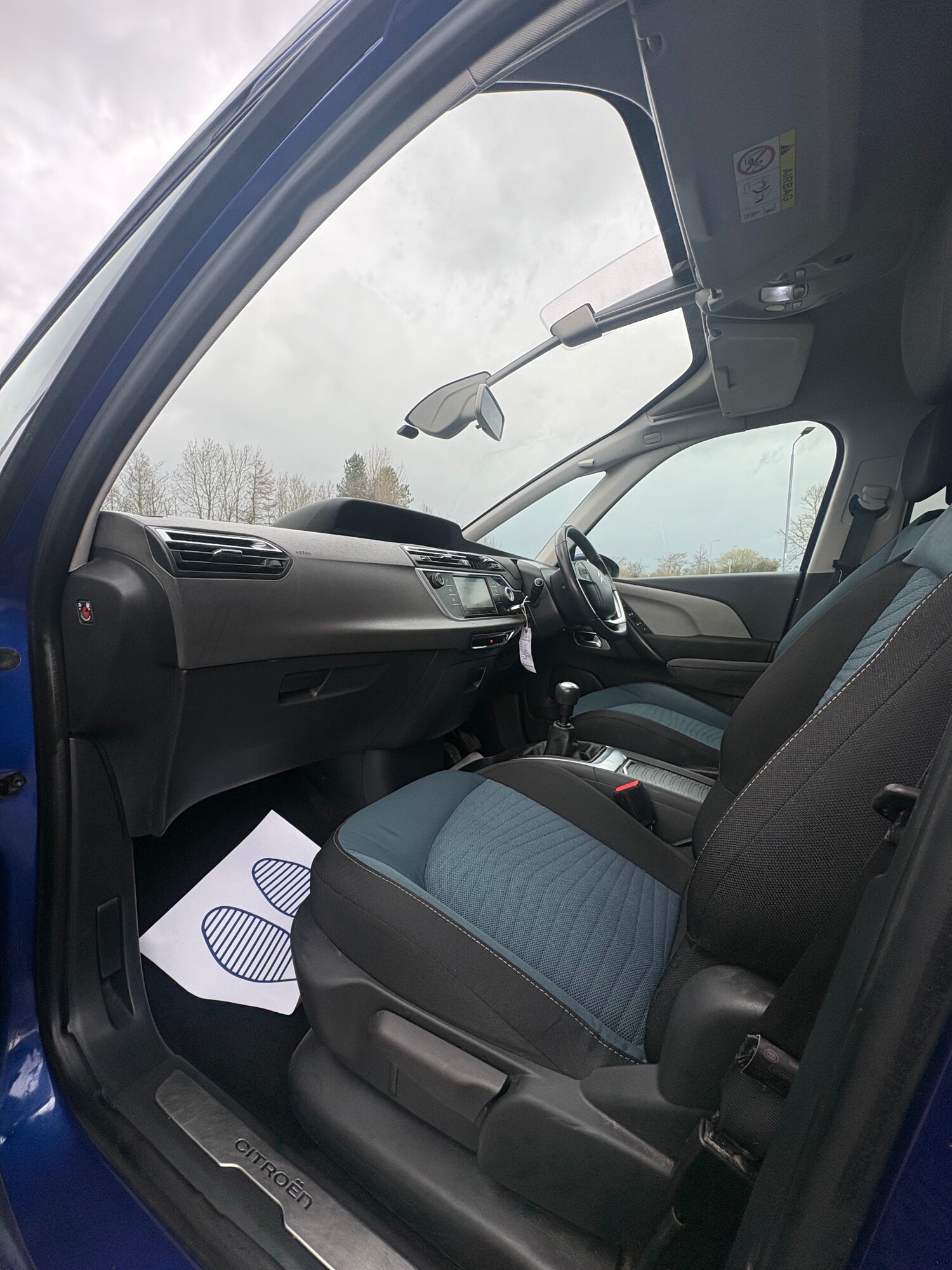 Used Citroen Grand C4 Picasso 2018 for sale - 78060806: Photo 37