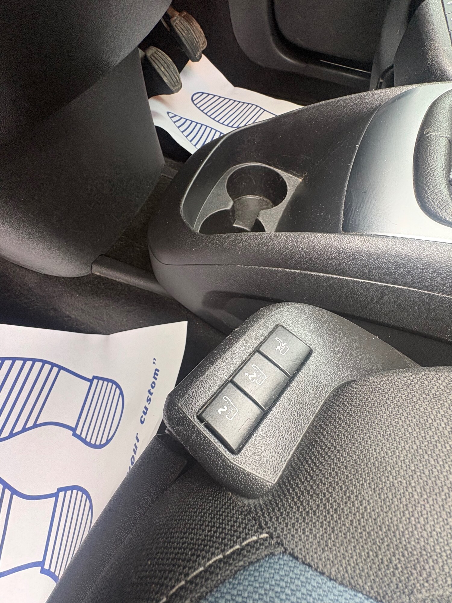 Used Citroen Grand C4 Picasso 2018 for sale - 78060806: Photo 39