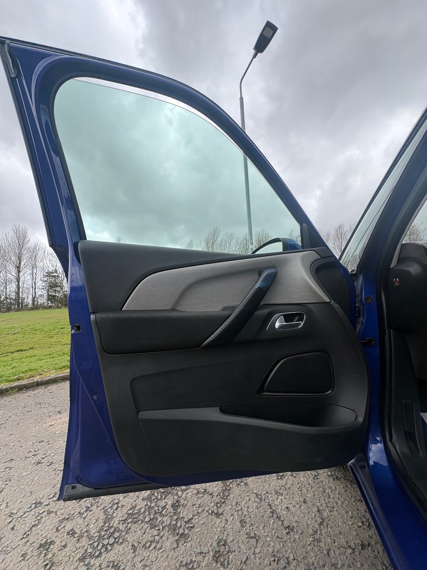 Used Citroen Grand C4 Picasso 2018 for sale - 78060806: Photo 41